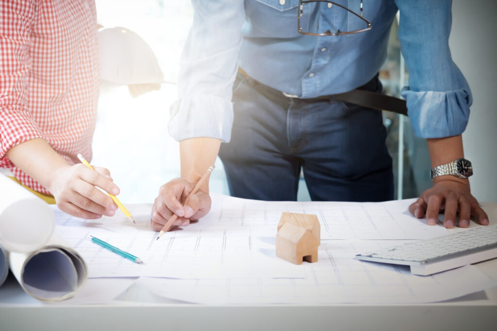 Asesoría inicial gratuita para trámites de construcción y permisos arquitectónicos en México