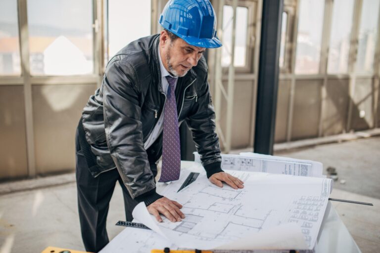 Permisos de construcción en CDMX y Estado de México para obras, remodelaciones y ampliaciones.